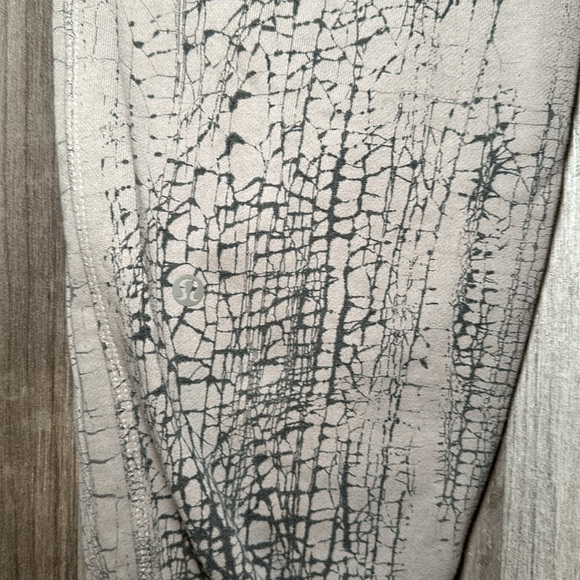 Lululemon Warm Down Thread Dye Joggers - 12 - Picture 4 of 8